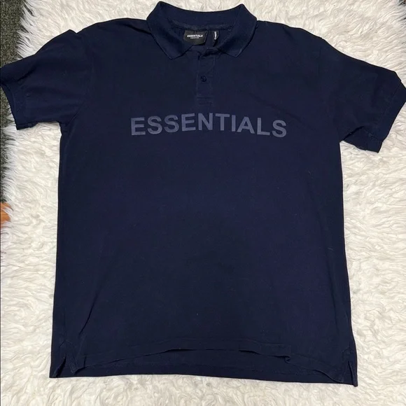 Essentials Polo - Picture 1 of 13
